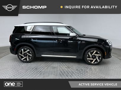 Used 2026 MINI Cooper Countryman S