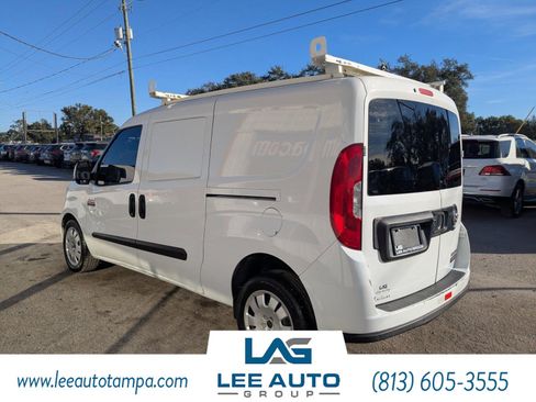 Used 2016 RAM ProMaster City Tradesman SLT w/ Rear Back-up Camera Group image 5