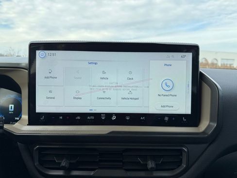 New 2025 Ford Bronco Sport Big Bend image 44