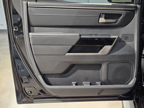 New 2026 Toyota Tundra Limited AWD/4WD image 20