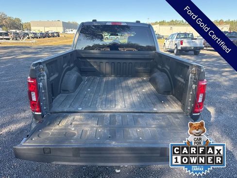 Certified 2023 Ford F150 XLT w/ Equipment Group 302A High image 19
