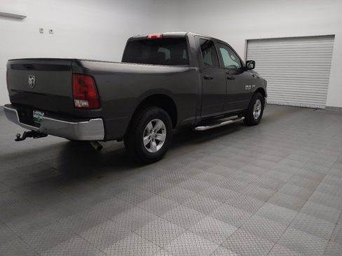 Used 2016 RAM 1500 Tradesman w/ Popular Equipment Group image 9