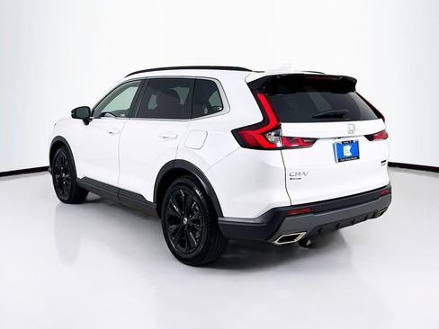 Used 2024 Honda CR-V Sport Touring image 5