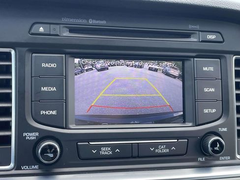 Used 2015 Hyundai Sonata Limited FWD image 19