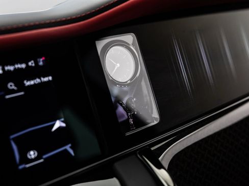 New 2027 Rolls-Royce Cullinan Black Badge AWD/4WD image 20