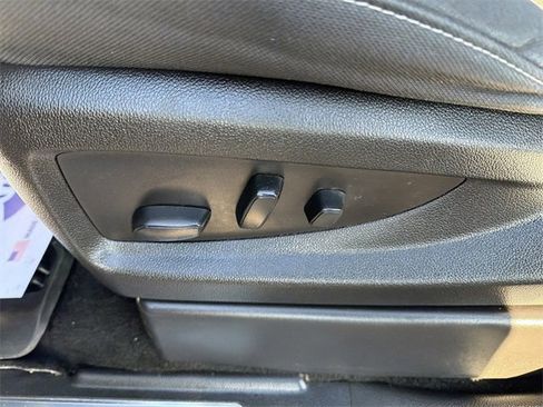 Used 2018 Chevrolet Silverado 1500 LT w/ All Star Edition image 17