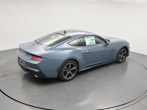 New 2025 Ford Mustang Coupe image 36