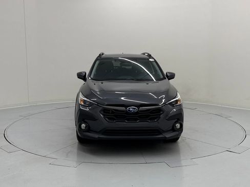 Certified 2026 Subaru Crosstrek 2.0i Premium image 8