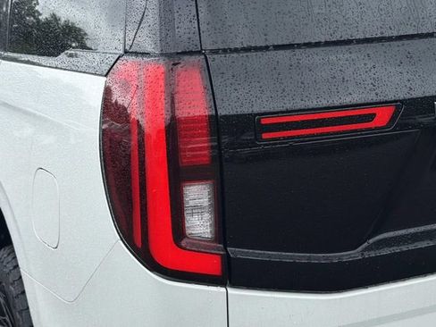 New 2026 Ford Expedition Platinum AWD/4WD image 11