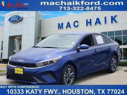 Used 2024 Kia Forte LXS w/ LXS Technology Package