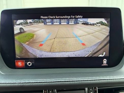 Used 2018 MAZDA MAZDA6 Signature FWD image 37