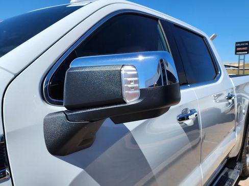 New 2026 GMC Sierra 1500 SLT w/ SLT Premium Plus Package image 14