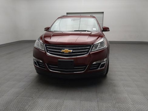 Used 2017 Chevrolet Traverse Premier w/ LPO, 'HIT The Road' Package FWD image 15
