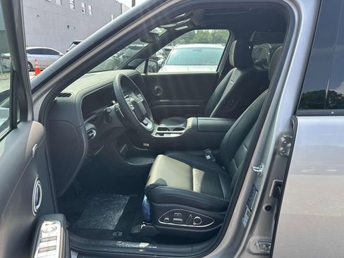 New 2026 Hyundai Palisade Calligraphy image 14