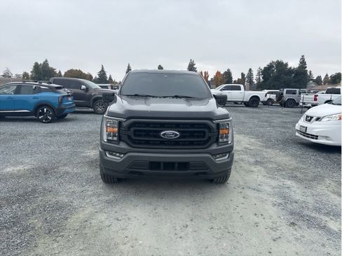 Used 2021 Ford F150 XLT w/ Equipment Group 302A High image 11