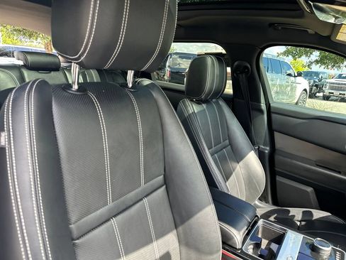 Used 2020 Land Rover Range Rover Velar S AWD/4WD image 35