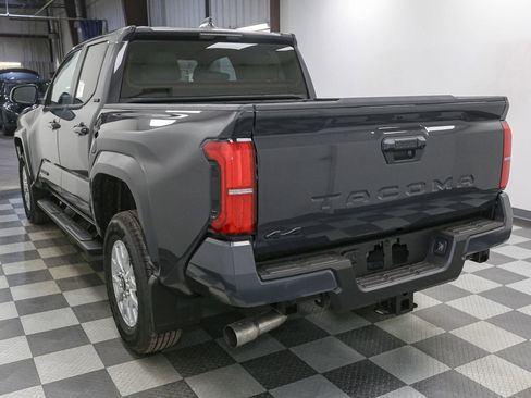 New 2026 Toyota Tacoma SR5 image 11