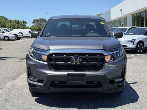 Used 2025 Honda Ridgeline RTL image 24