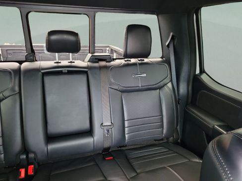 Used 2026 Ford F150 Platinum w/ Equipment Group 702A High AWD/4WD image 10