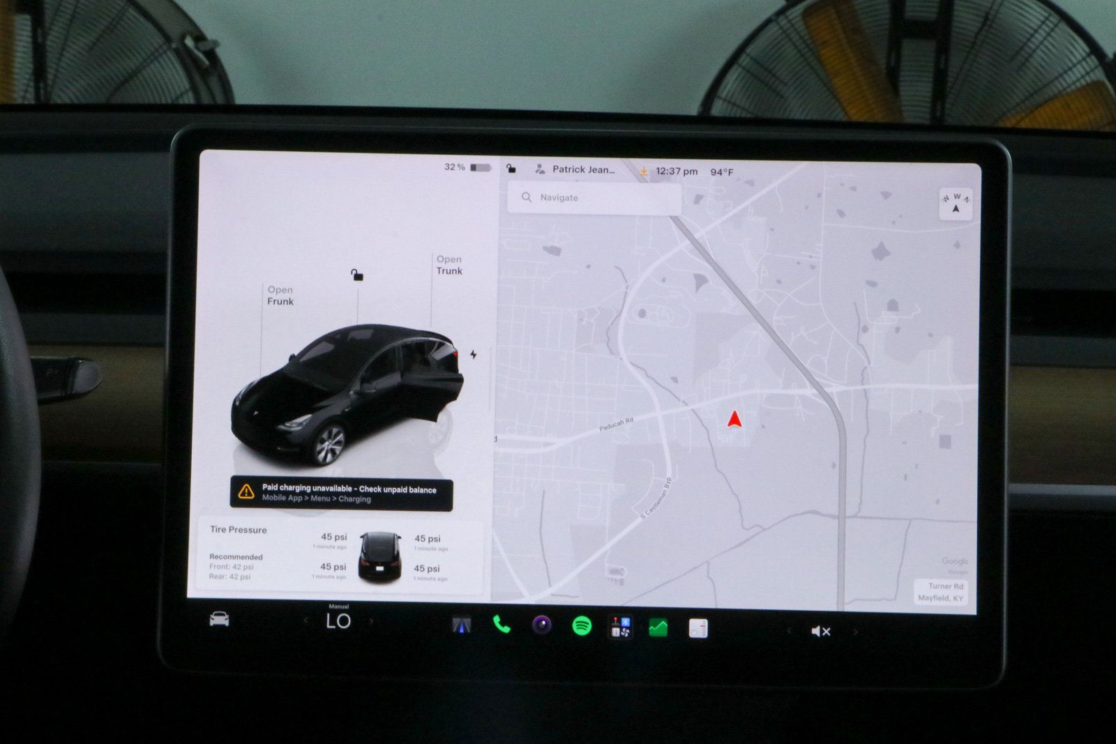 Used 2023 Tesla Model Y Long Range AWD/4WD image 17