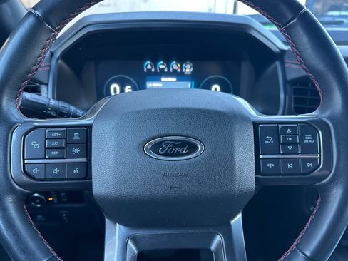 Certified 2023 Ford Expedition Max Limited AWD/4WD image 23
