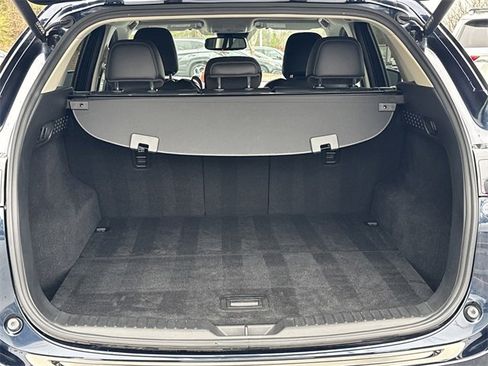 Used 2023 MAZDA CX-5 AWD 2.5 S w/ Preferred Package image 18