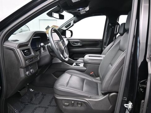 Used 2024 Chevrolet Tahoe LT RWD image 10