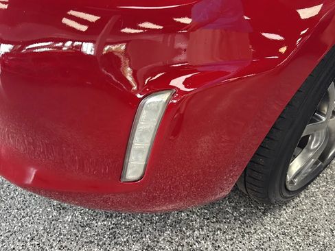 Used 2016 Nissan 370Z Coupe RWD image 44