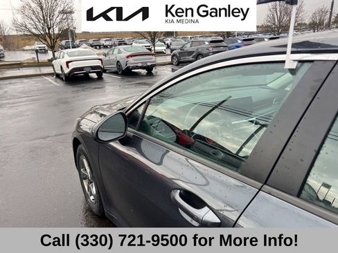 Certified 2022 Kia K5 LXS image 25