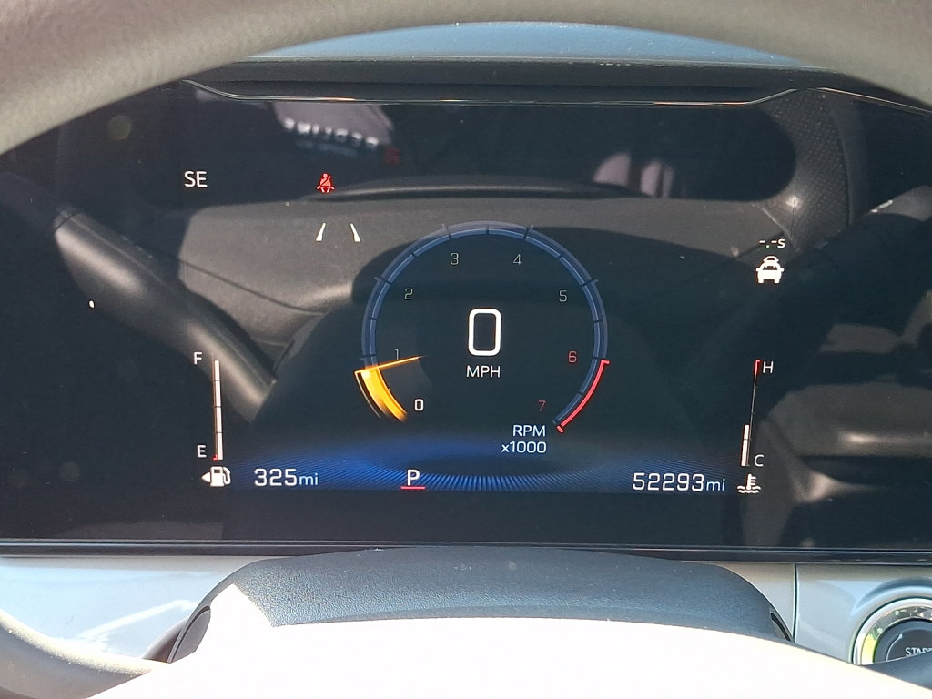 Used 2025 Chevrolet Trax LT FWD image 23