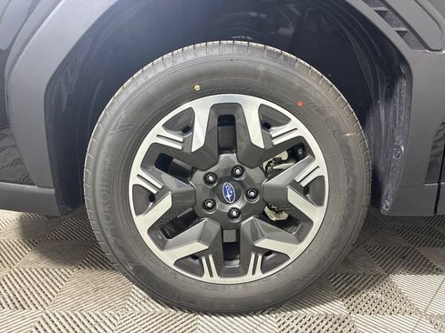 Used 2026 Subaru Forester Premium AWD/4WD image 7