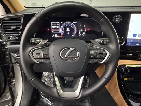 Used 2026 Lexus NX 350 AWD w/ Accessory Package (Z1) image 25