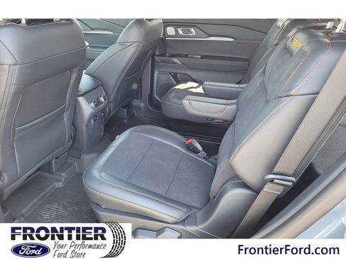 Used 2026 Ford Explorer Tremor w/ Tremor Ultimate Package AWD/4WD image 24