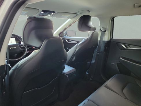 Used 2023 Kia EV6 Wind w/ Wind Technology Package image 22