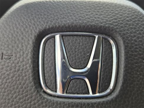 Certified 2024 Honda CR-V LX image 26