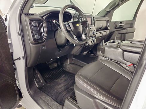 Used 2023 Chevrolet Silverado 3500 W/T w/ WT Fleet Convenience Package image 18