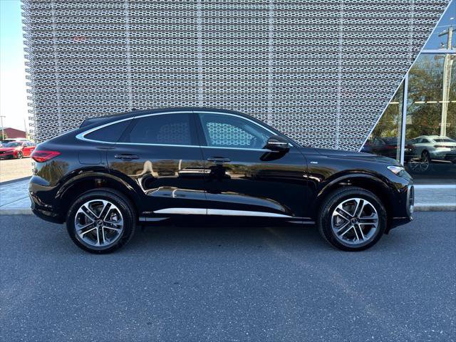 New 2026 Audi Q5 Premium AWD/4WD image 2