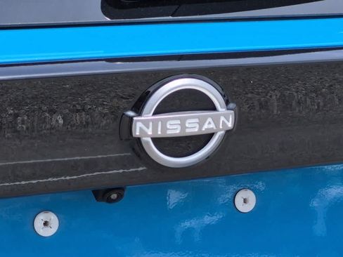 Used 2025 Nissan Kicks SR AWD/4WD image 20