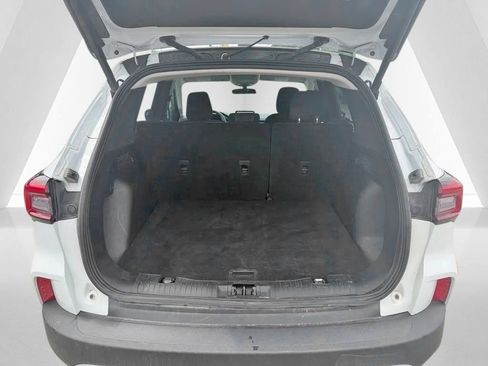Used 2023 Ford Escape Active AWD/4WD image 31