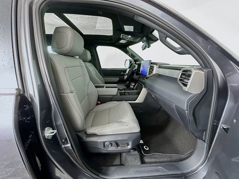 Certified 2026 Toyota Tundra Limited image 29