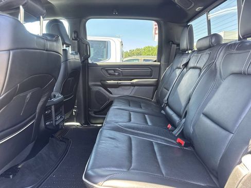 Used 2023 RAM 1500 Limited AWD/4WD image 9