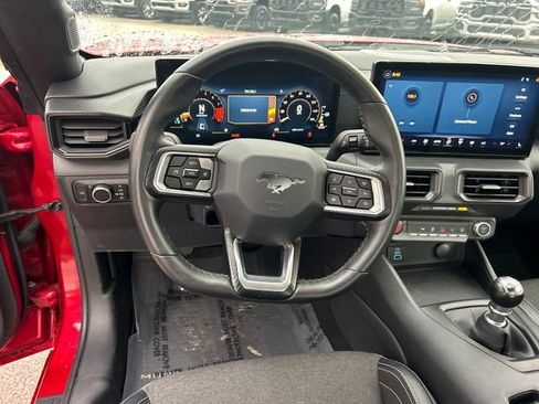 Used 2024 Ford Mustang GT image 11