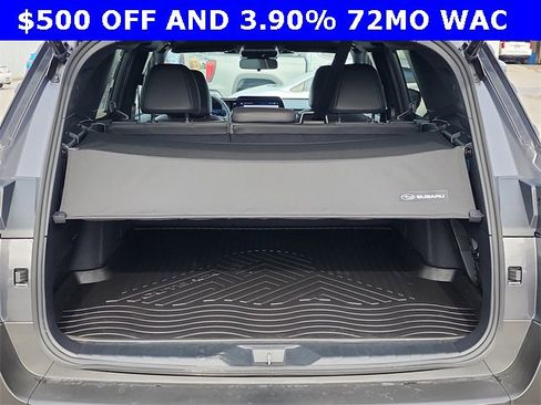 New 2026 Subaru Outback Limited XT image 6