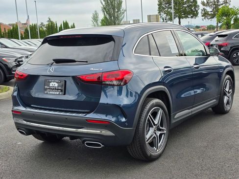 Used 2022 Mercedes-Benz GLA 250 4MATIC image 6