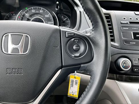 Used 2013 Honda CR-V EX-L image 24
