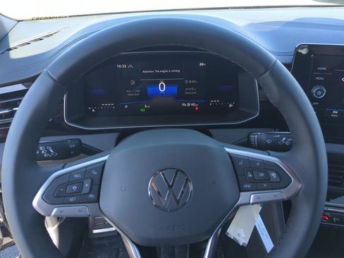 New 2026 Volkswagen Jetta Sport FWD image 9