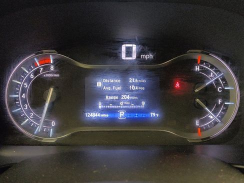 Used 2016 Honda Pilot EX-L image 23