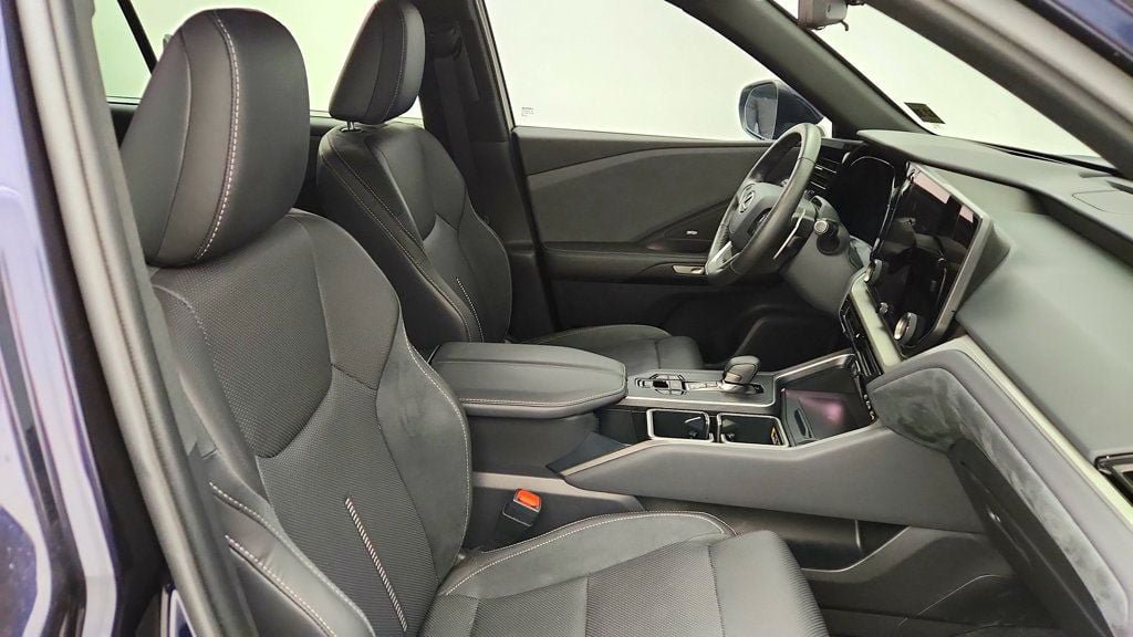 Used 2025 Lexus TX 350 AWD w/ Technology Package image 22
