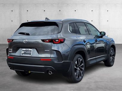 New 2025 MAZDA CX-50 2.5 Hybrid w/ Weather Package