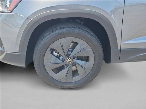 Used 2025 Volkswagen Taos S FWD image 24